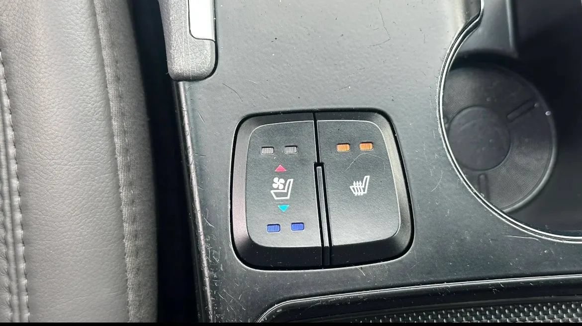 Used 2014 Hyundai Sonata Limited FWD image 20