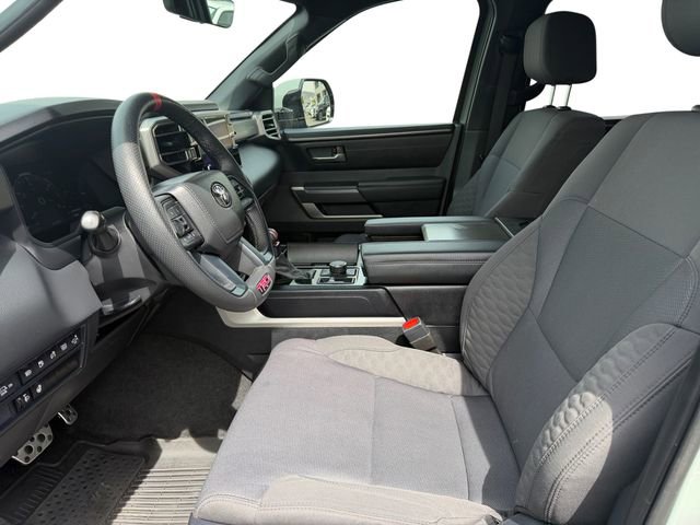 Certified 2025 Toyota Sequoia SR5 w/ TRD Off-Road Package image 10