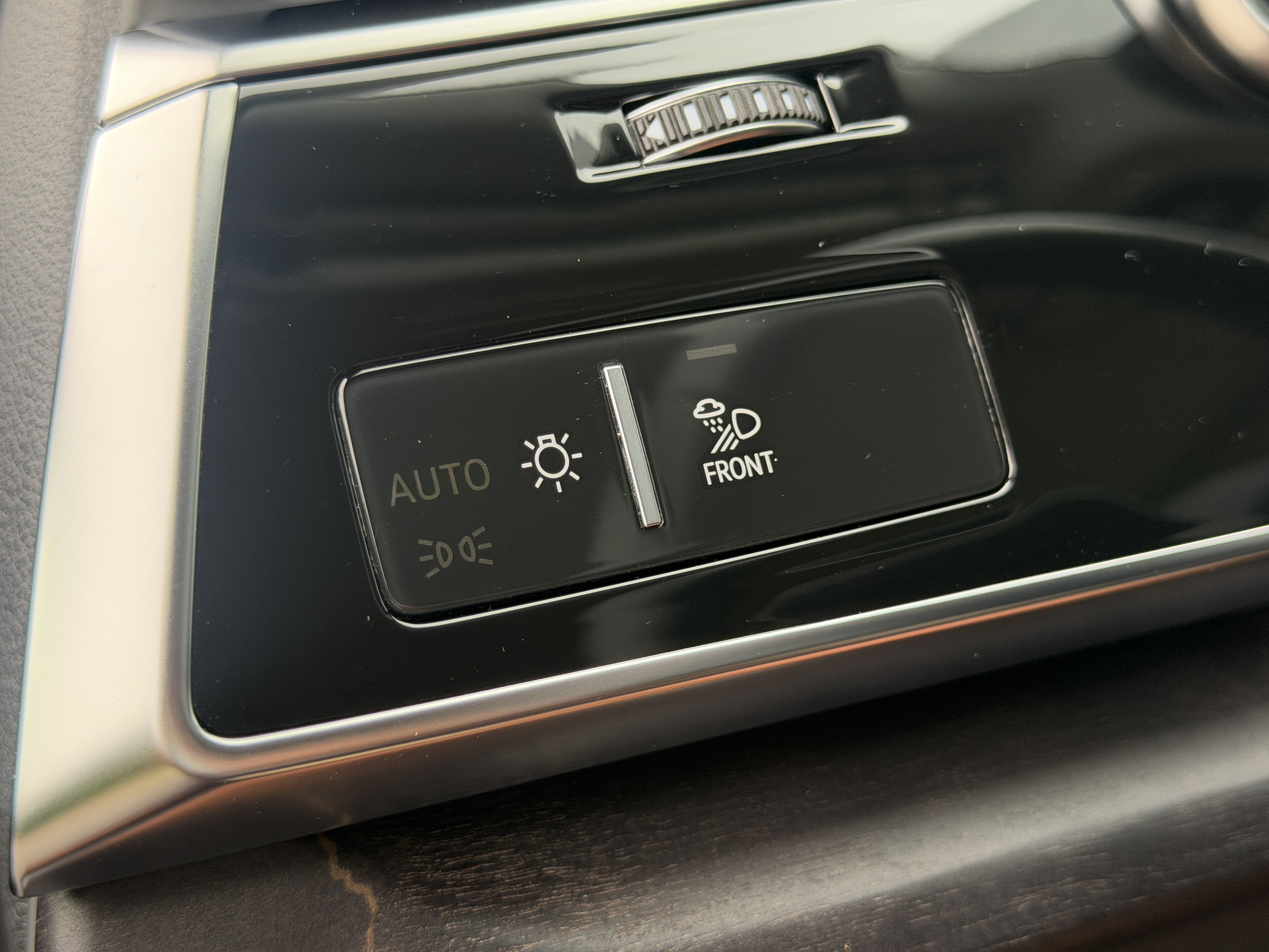 Certified 2026 Audi Q7 3.0T Premium Plus AWD/4WD image 30