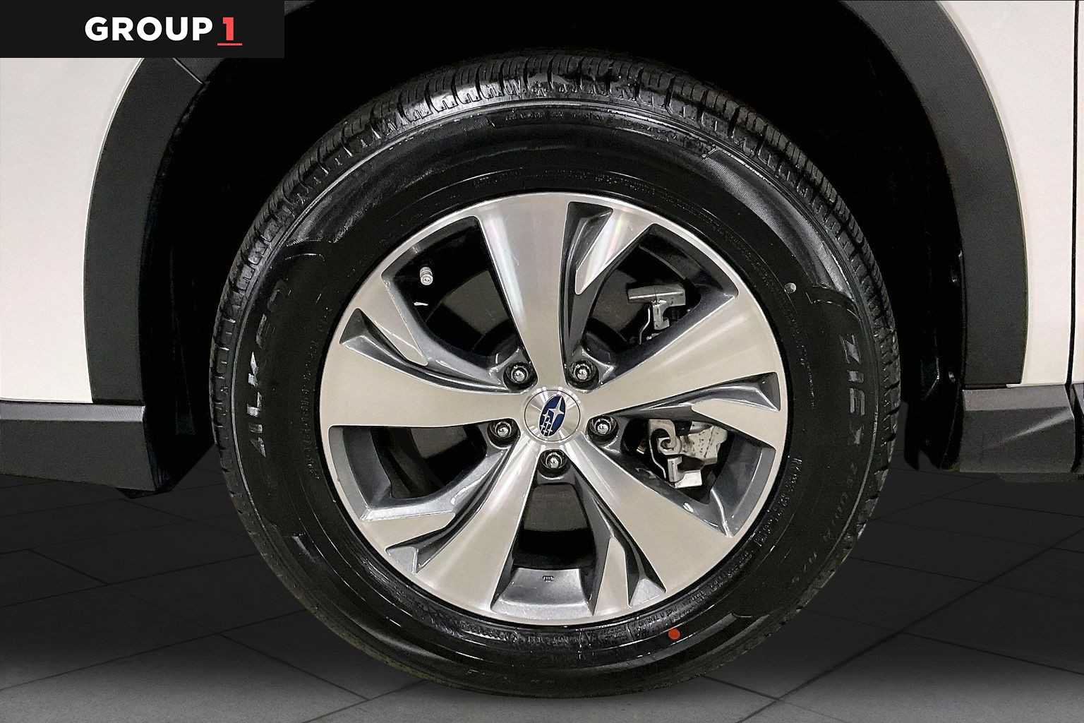 Used 2025 Subaru Ascent Premium AWD/4WD image 11