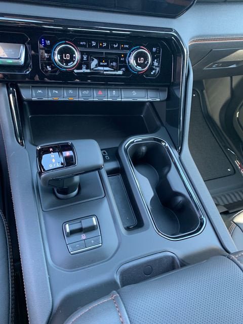 New 2026 GMC Sierra 1500 AT4 w/ Technology Package AWD/4WD image 24