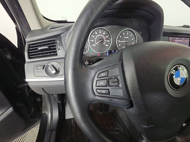 Used 2013 BMW X3 xDrive28i AWD/4WD image 28