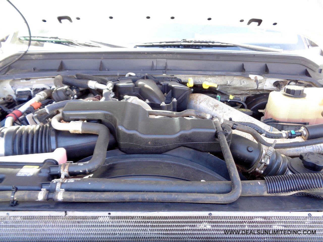 Used 2012 Ford F250 XL w/ PWR Equipment Group image 21