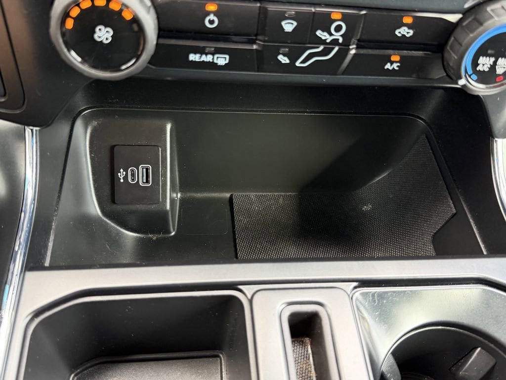 Used 2025 Ford F150 STX w/ Equipment Group 200A RWD image 25