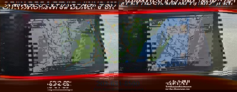 Used 2023 Nissan Ariya Engage image 27