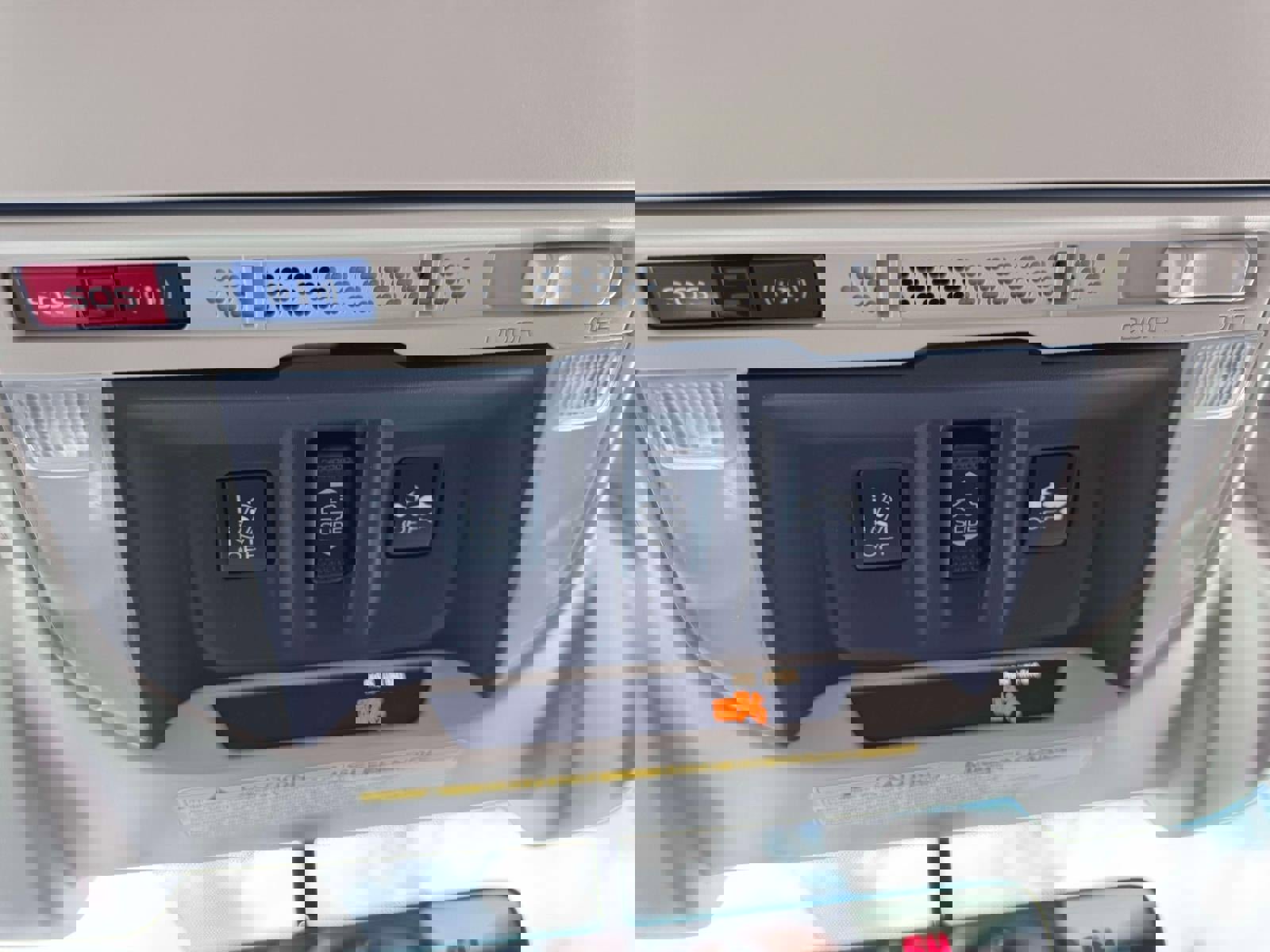 Used 2020 Subaru Forester Touring image 28