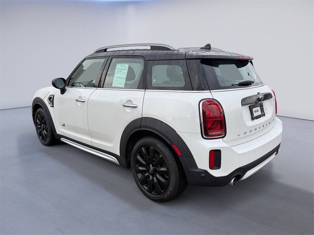Used 2023 MINI Cooper Countryman S image 5