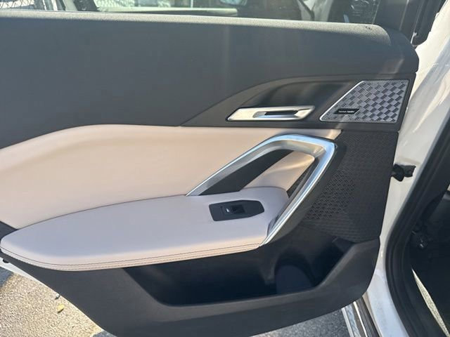 Certified 2024 BMW X1 xDrive28i w/ Convenience Package image 14