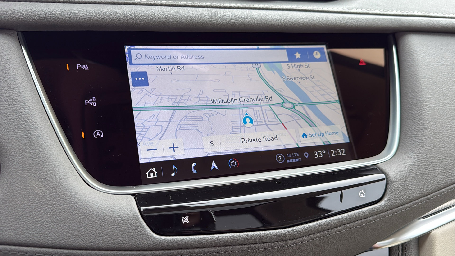 New 2026 Cadillac XT5 Premium Luxury w/ Driver Assist Package image 19