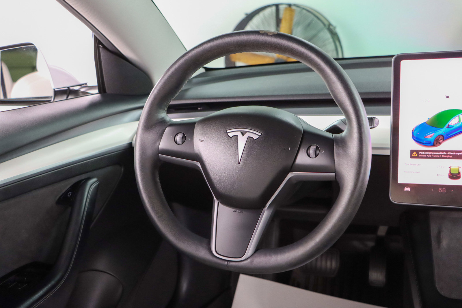 Used 2022 Tesla Model 3 Long Range AWD/4WD image 12