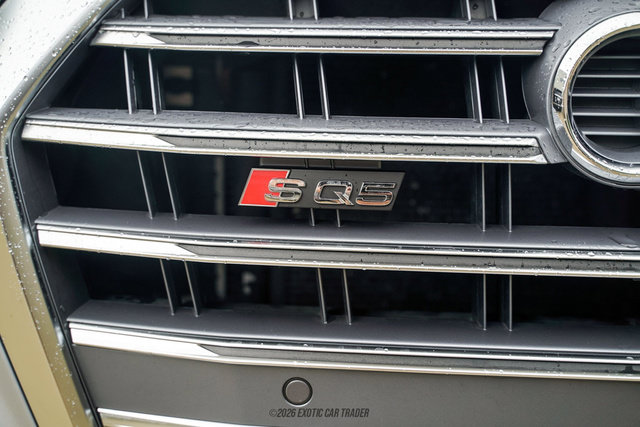 Used 2018 Audi SQ5 Prestige AWD/4WD image 69
