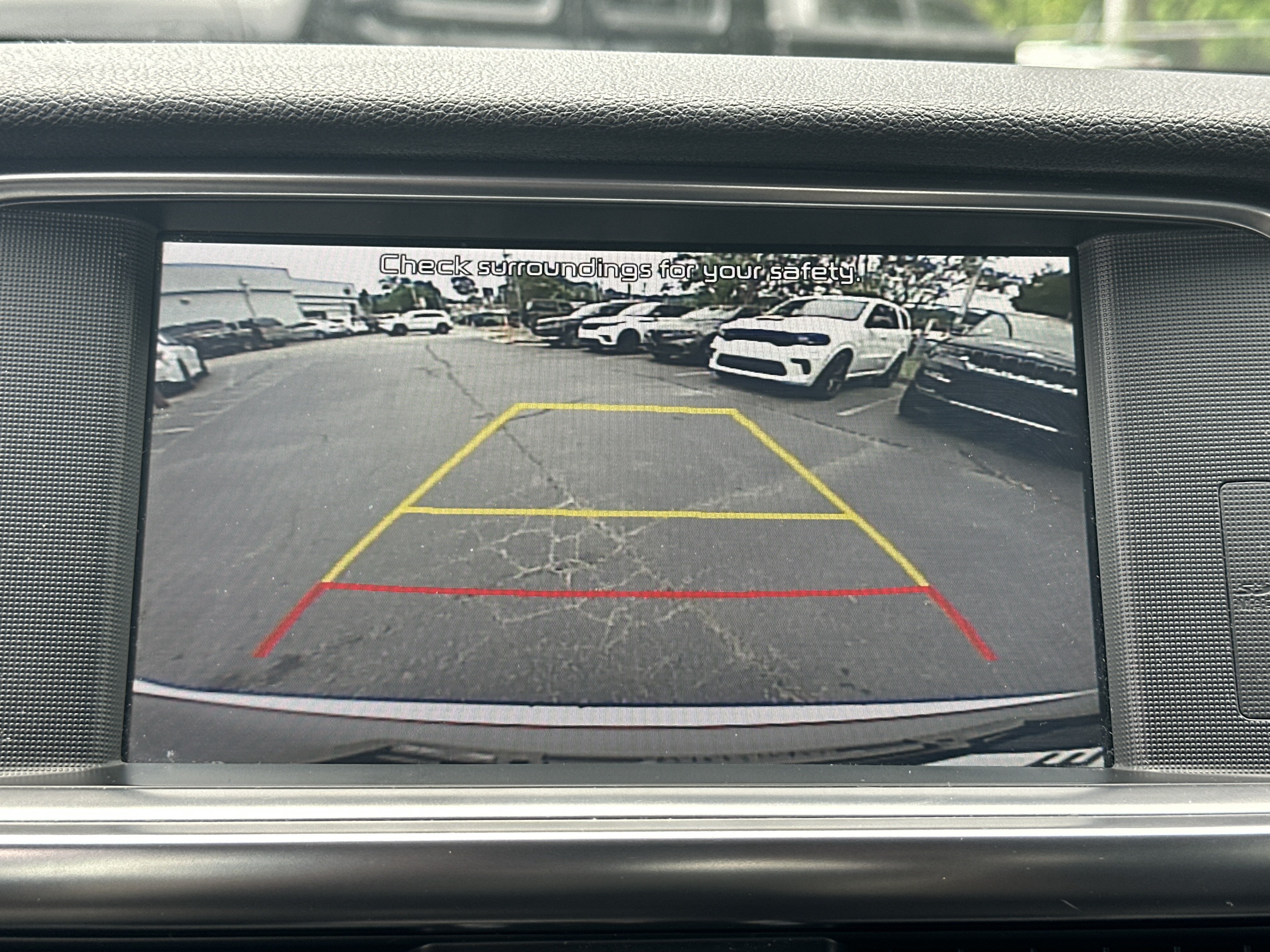 Used 2016 Kia Optima EX w/ Option Group 040 FWD image 31