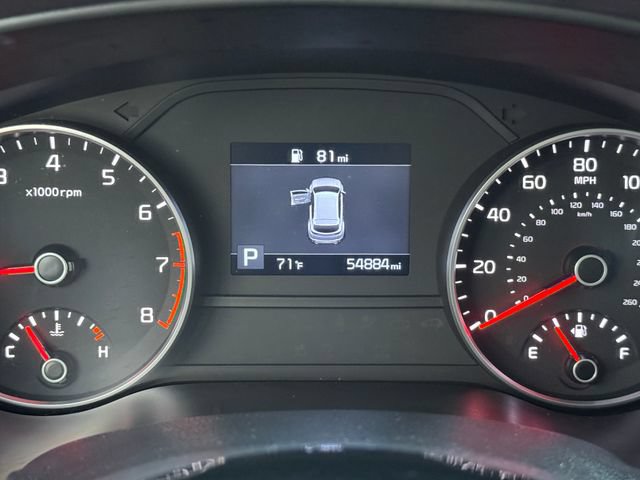 Used 2022 Kia Sportage EX w/ EX Technology Package AWD/4WD image 24