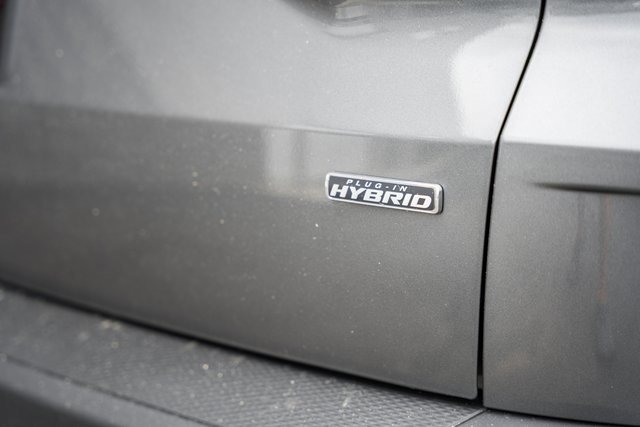 New 2026 Ford Escape SE FWD image 10