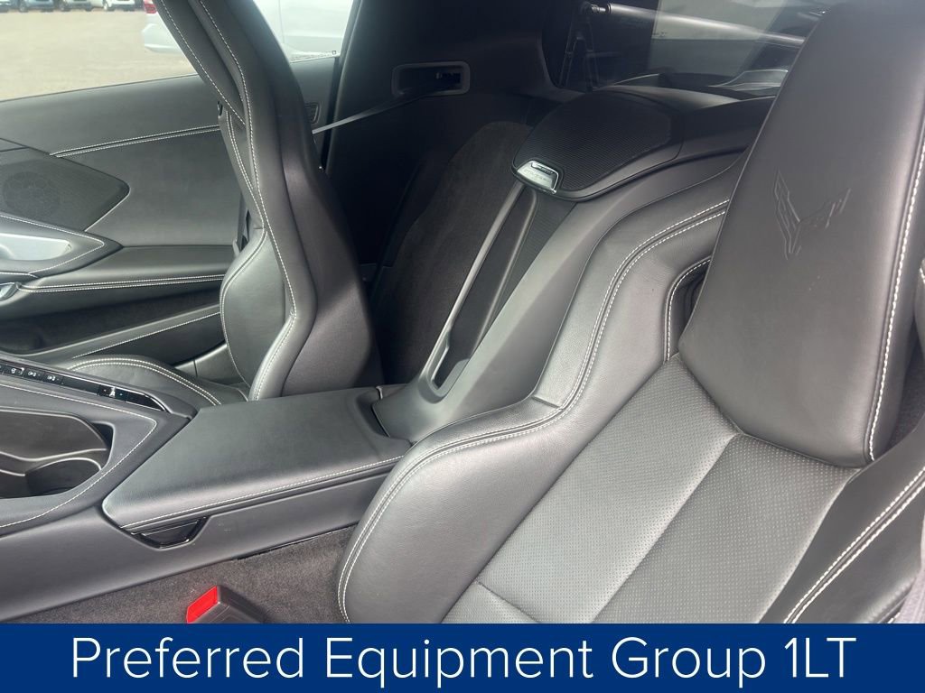 Used 2020 Chevrolet Corvette Stingray image 15