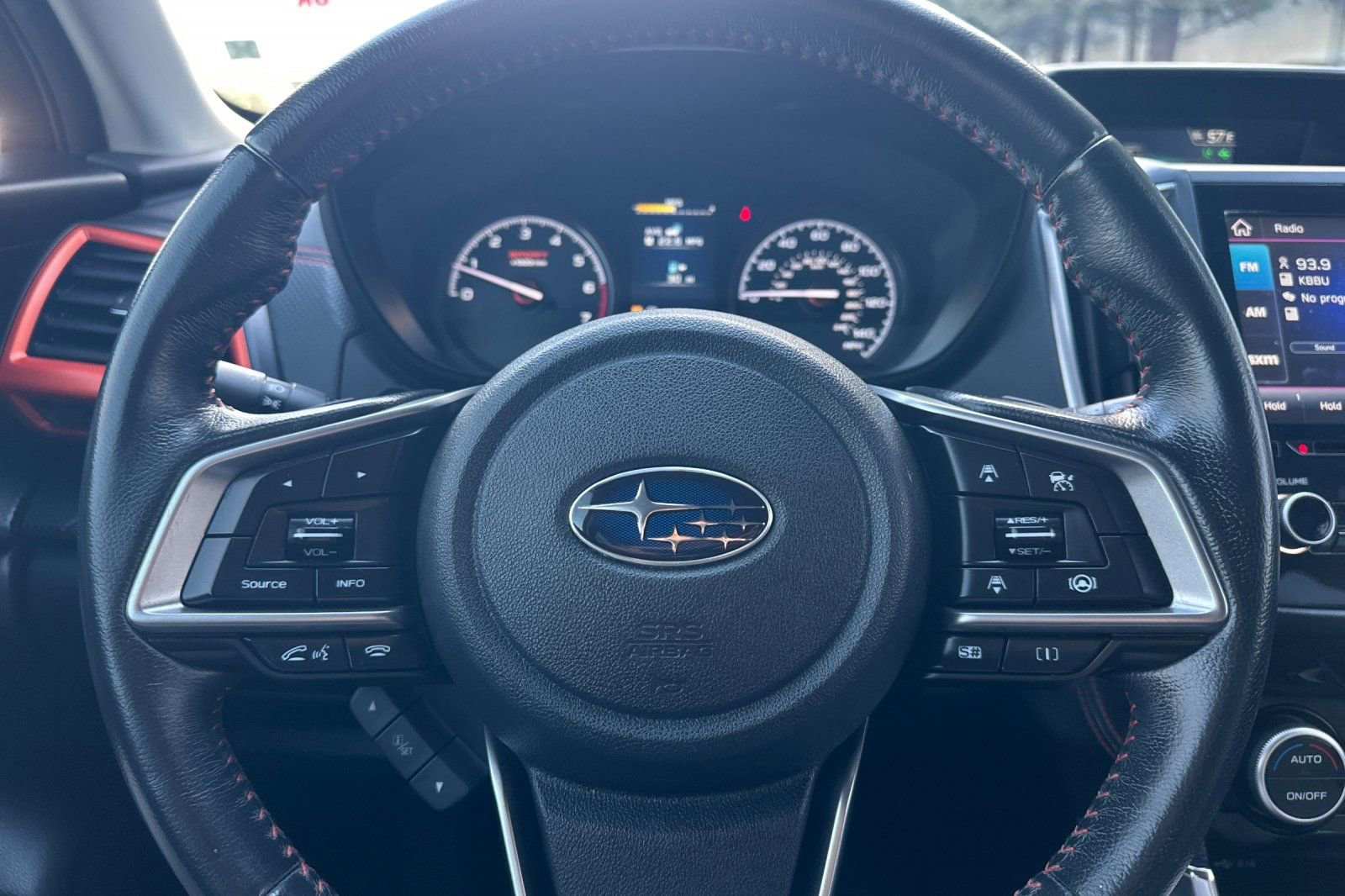 Used 2020 Subaru Forester Sport image 20