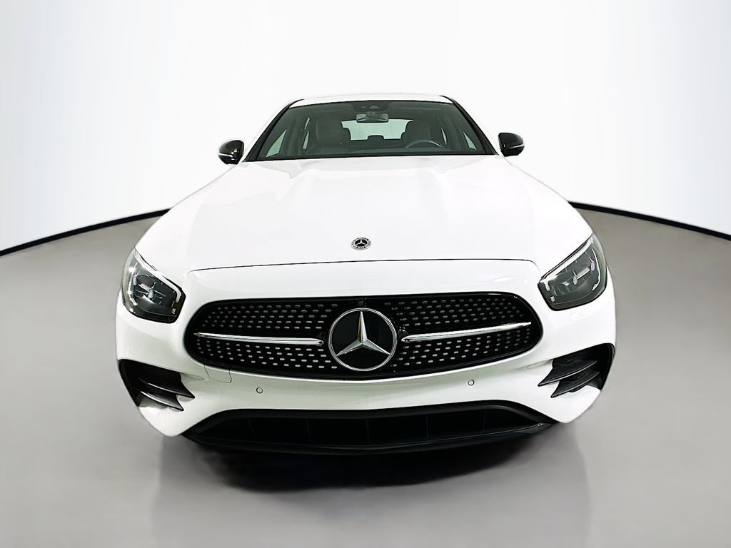 Used 2023 Mercedes-Benz E 350 Sedan image 6