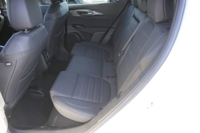 Used 2024 Alfa Romeo Tonale Veloce w/ Premium Interior Package image 12