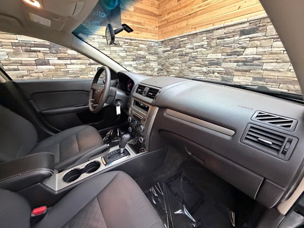 Used 2012 Ford Fusion SE FWD image 28