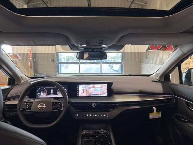 New 2026 Nissan Murano SL w/ Comfort Package AWD/4WD image 14
