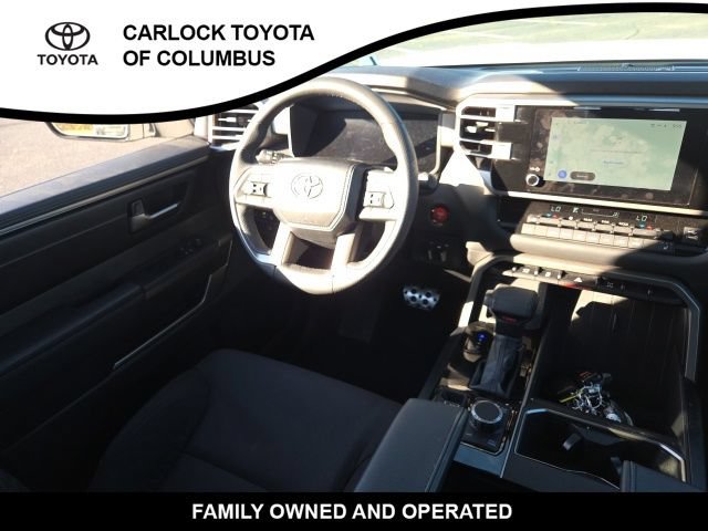 Used 2026 Toyota Sequoia SR5 w/ TRD Off-Road Package AWD/4WD image 19