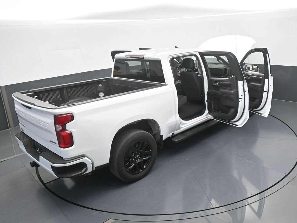 Used 2023 Chevrolet Silverado 1500 RST image 69