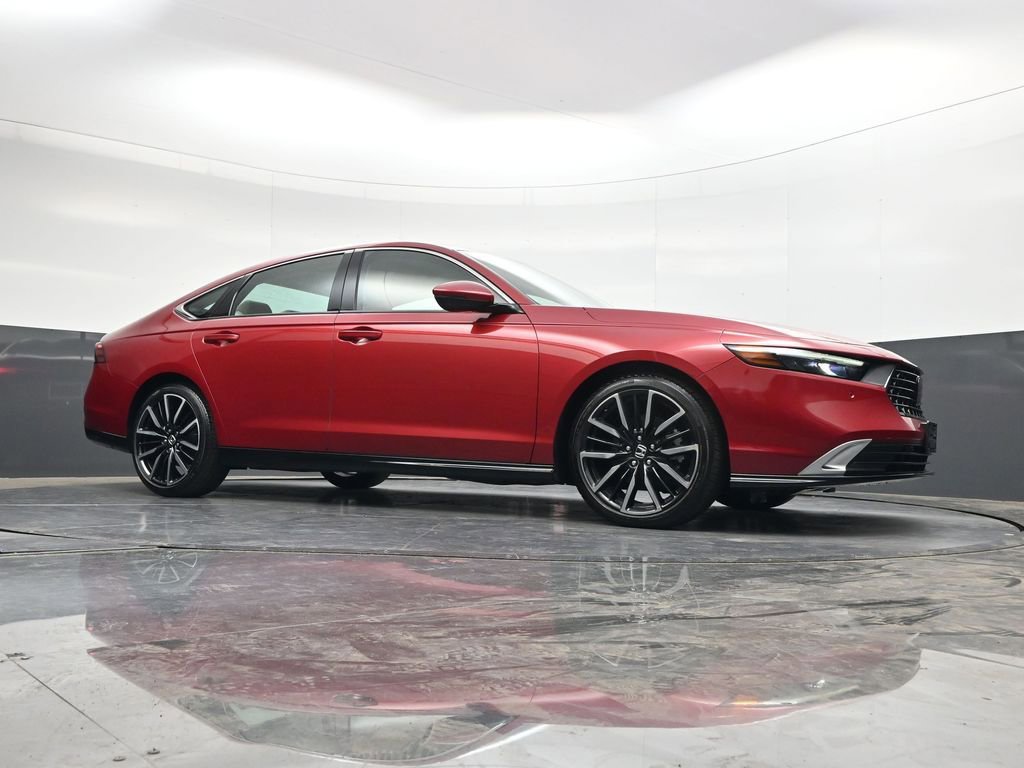 Used 2023 Honda Accord Touring image 27