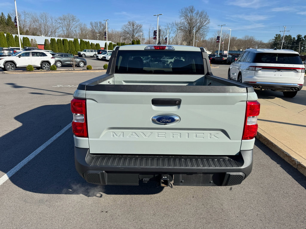 Used 2024 Ford Maverick XL FWD image 7