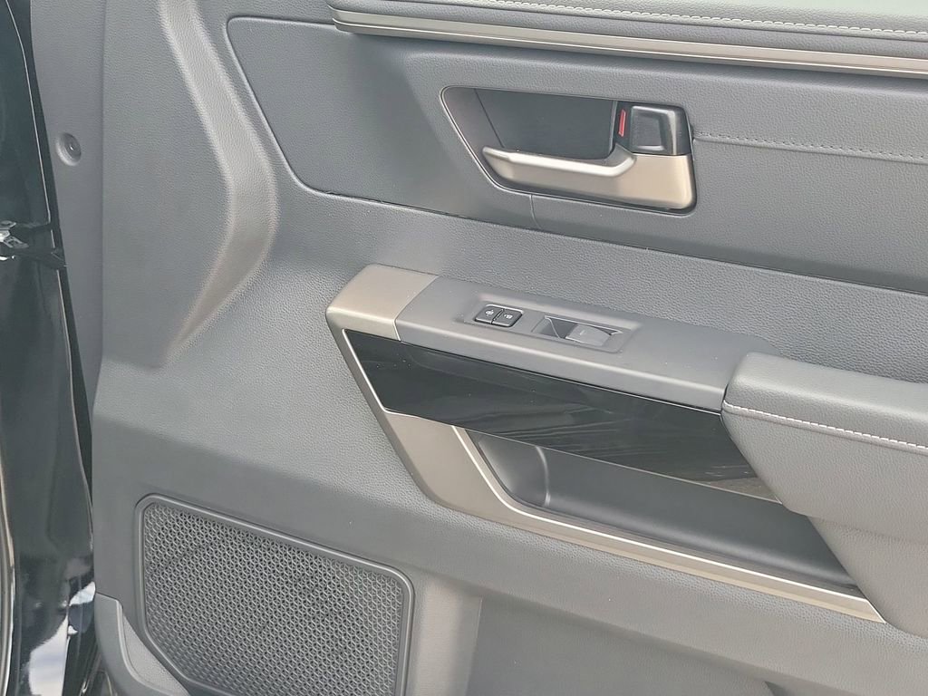 New 2026 Toyota Tundra Limited image 49