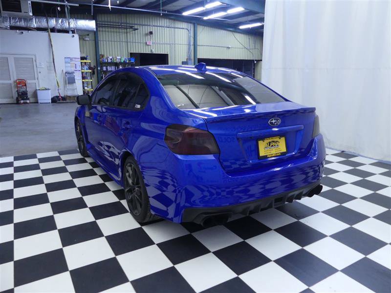 Used 2021 Subaru WRX Premium w/ Popular Package #1 image 2