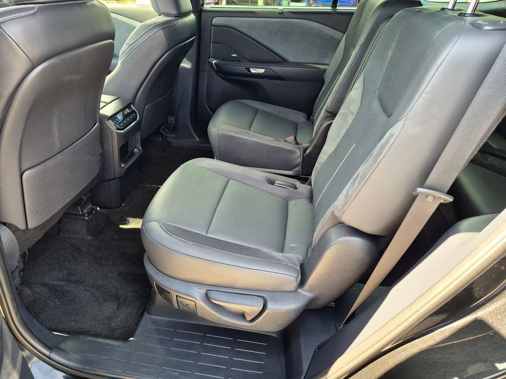 Used 2024 Lexus TX 350 AWD image 32