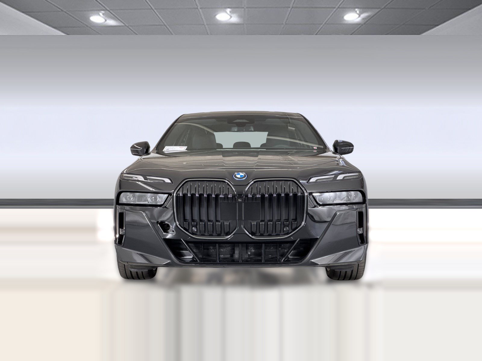 New 2026 BMW 750e xDrive w/ Premium Package AWD/4WD image 6