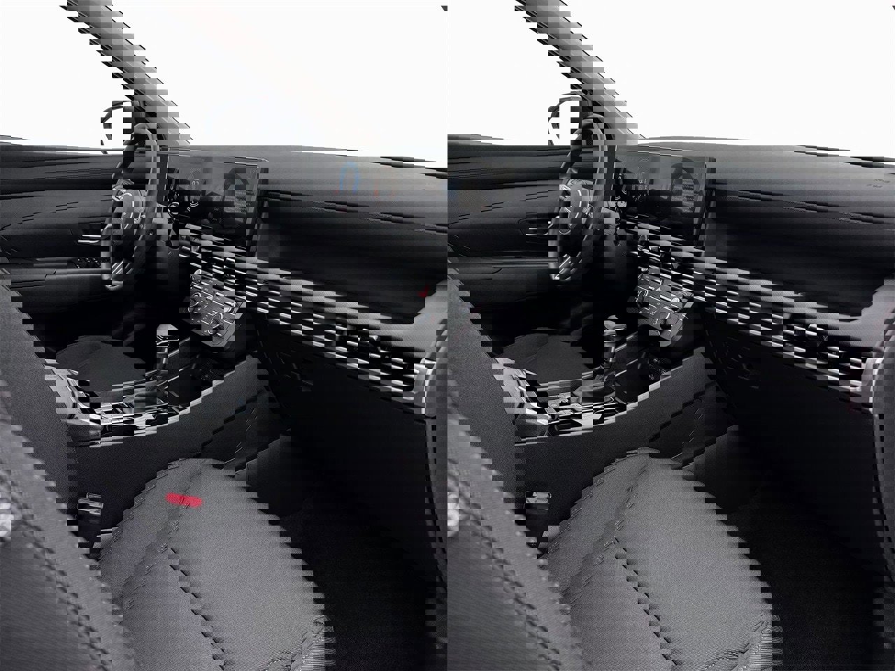 New 2026 Hyundai Tucson SE image 15