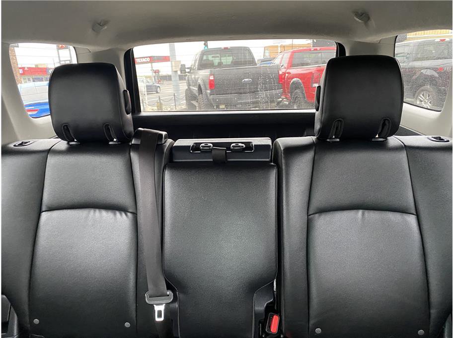 Used 2015 Toyota 4Runner TRD Pro image 18