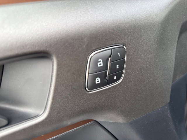 New 2025 Ford Bronco Sport Outer Banks w/ Outer Banks Tech Package+ image 17