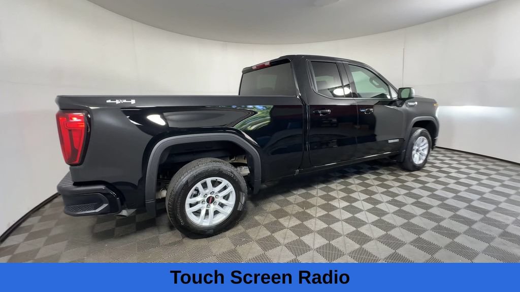 Used 2026 GMC Sierra 1500 Elevation AWD/4WD image 10