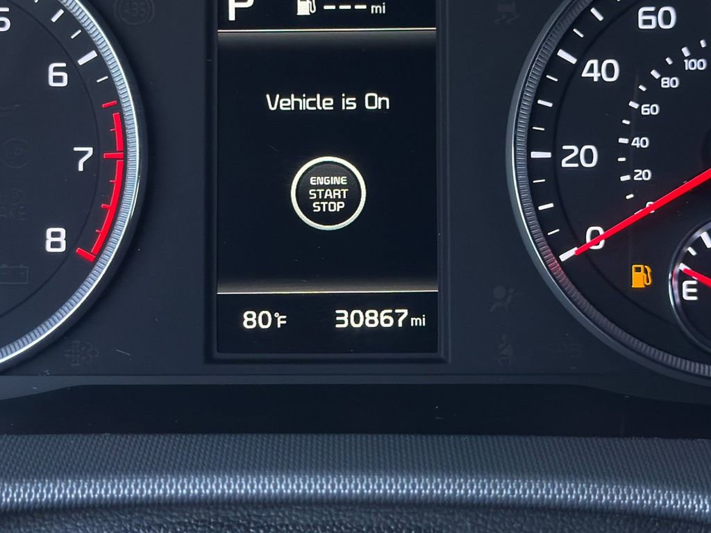 Used 2024 Kia K5 GT-Line w/ GT-Line Premium Package FWD image 27