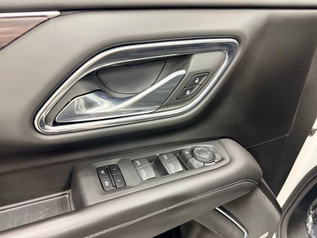 Certified 2023 Chevrolet Tahoe Z71 w/ Luxury Package image 25