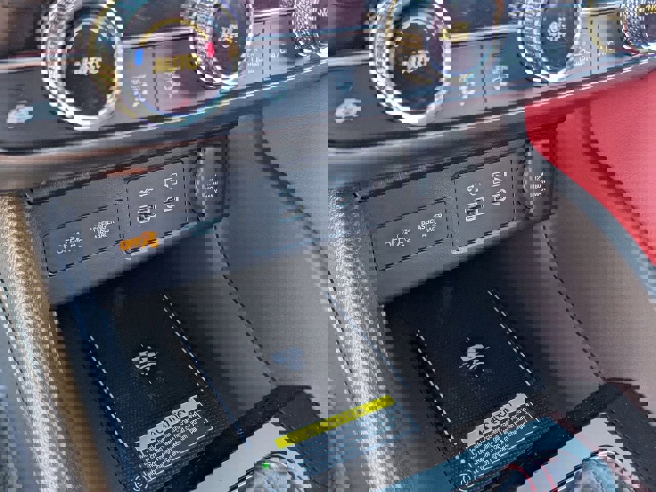 New 2026 Acura Integra A-Spec image 31