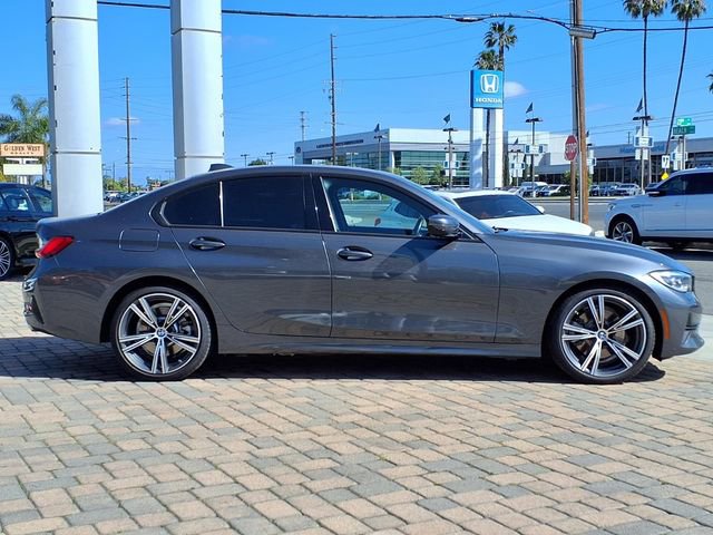 Used 2021 BMW 330e w/ Convenience Package image 6