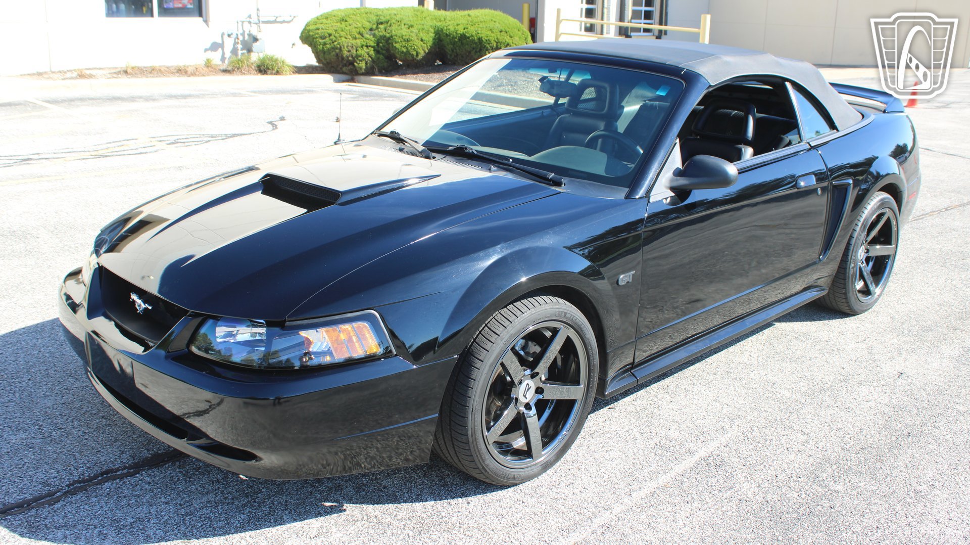 Used 2000 Ford Mustang GT RWD image 21