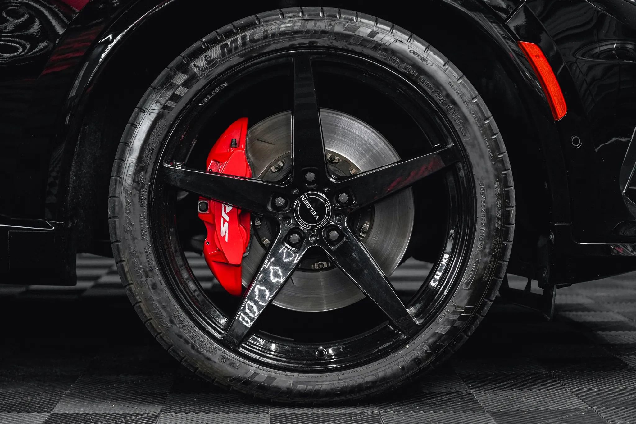 Used 2023 Dodge Durango SRT Hellcat AWD/4WD image 15