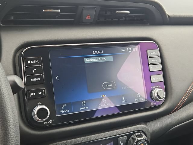 Certified 2024 Nissan Kicks SR w/ SR Premium Package FWD image 31