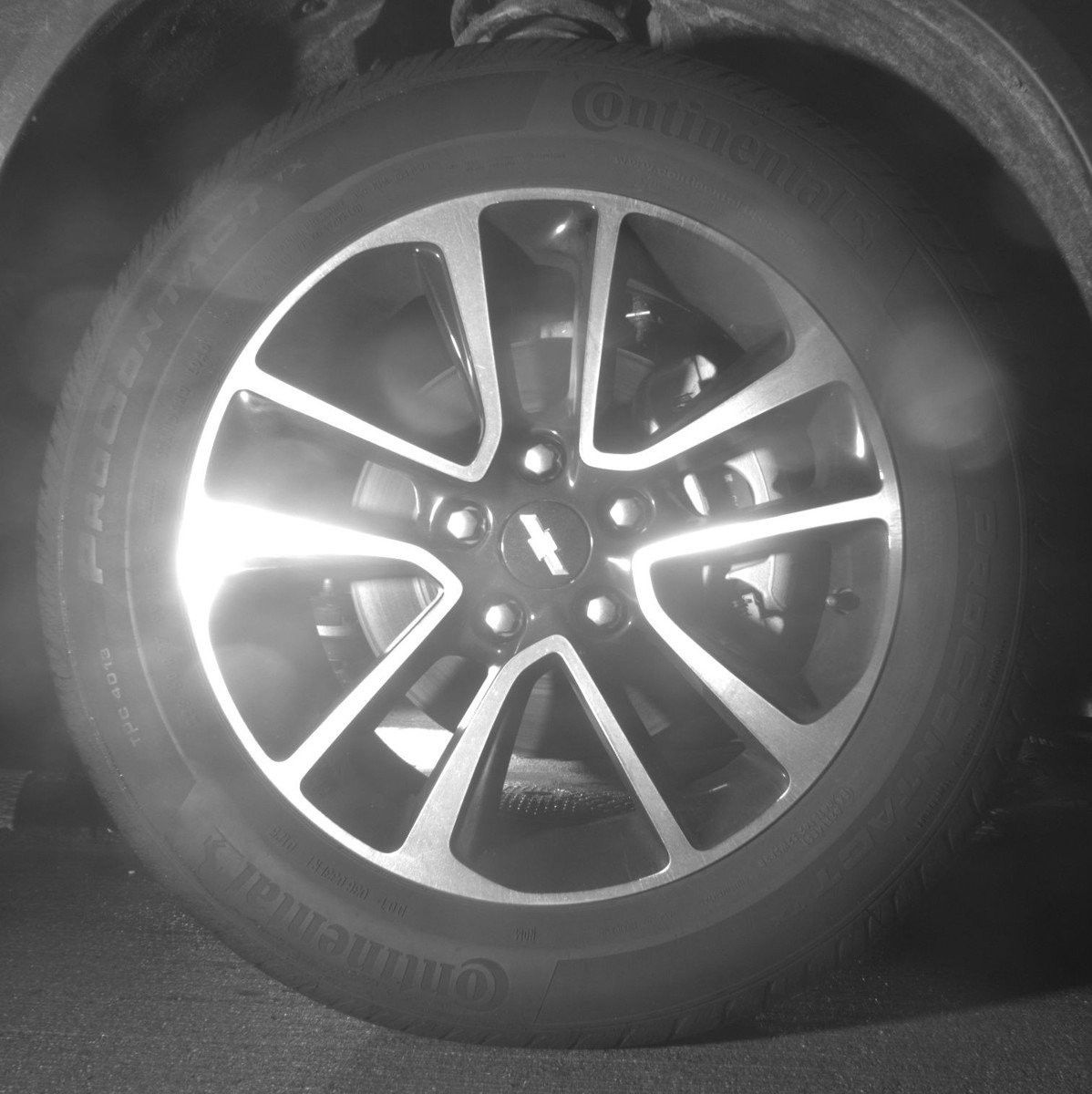 Used 2025 Chevrolet TrailBlazer LT image 13