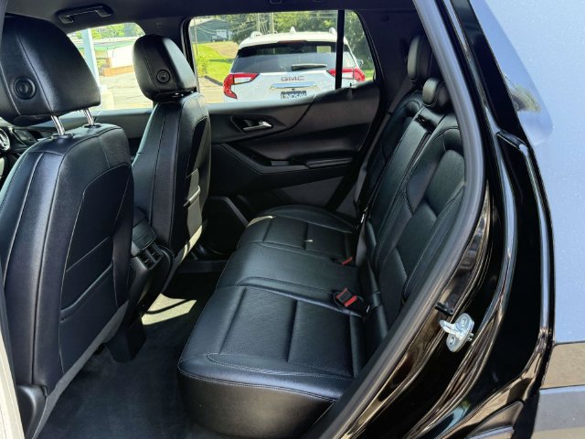 Used 2026 Chevrolet Equinox LT w/ Convenience Package II AWD/4WD image 9