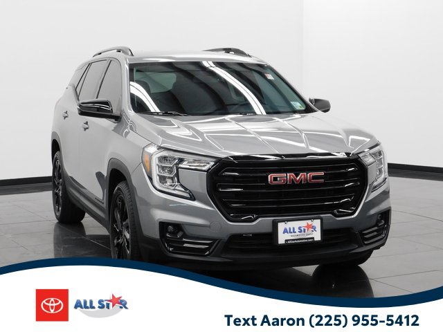 Used 2023 GMC Terrain SLT w/ Elevation Edition