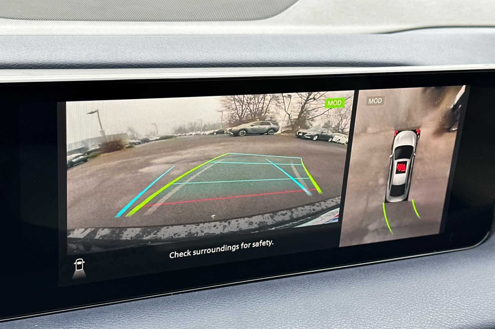 New 2026 Nissan Sentra SL w/ Floor Mat Package image 18