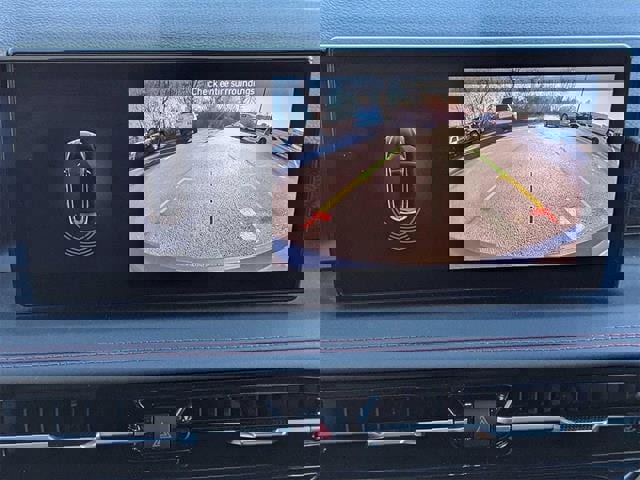 New 2024 Dodge Hornet R/T Plus image 11