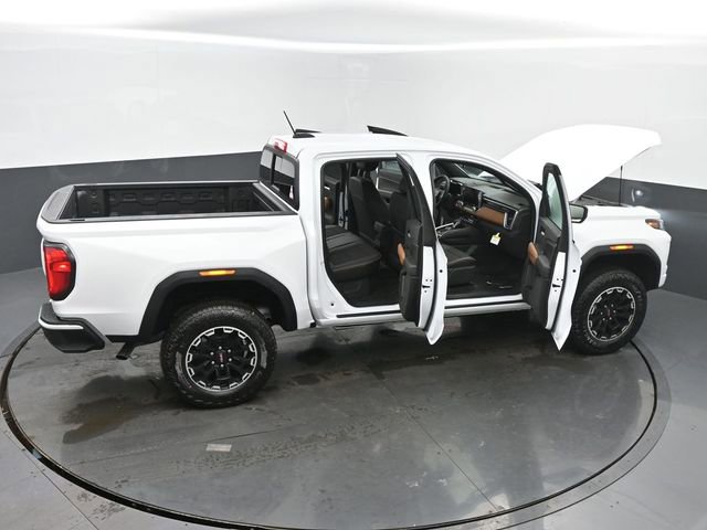 New 2026 GMC Canyon AT4 image 65