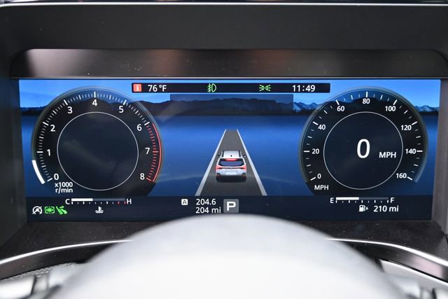 New 2026 Subaru Outback Premium AWD/4WD image 33